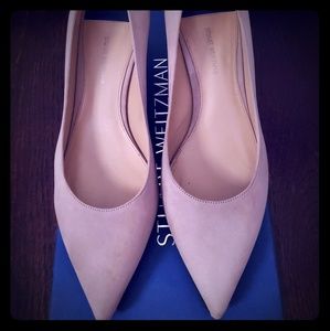Stuart weitzman shoes